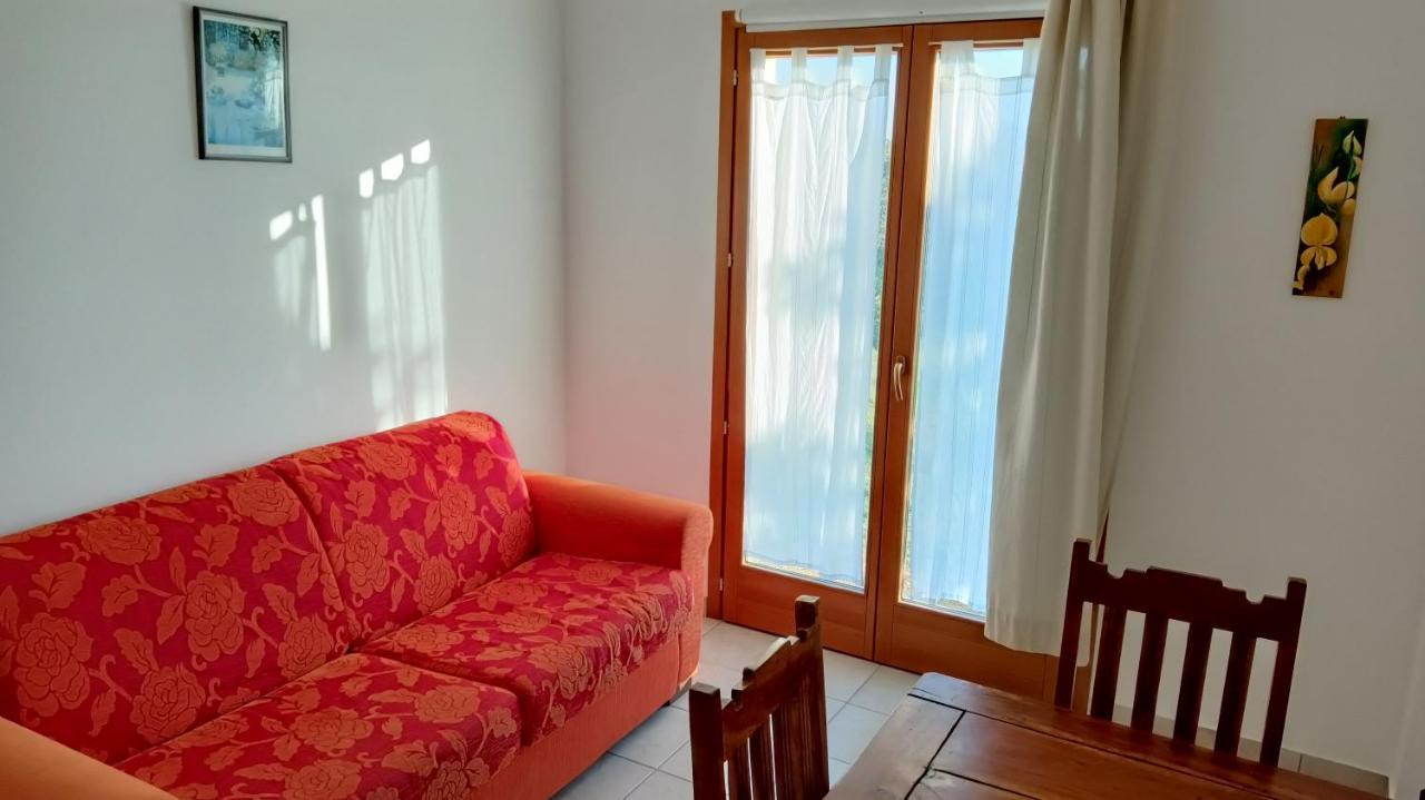 Agriturismo I Ciliegi Appartamento Ginestra Montignano Zewnętrze zdjęcie