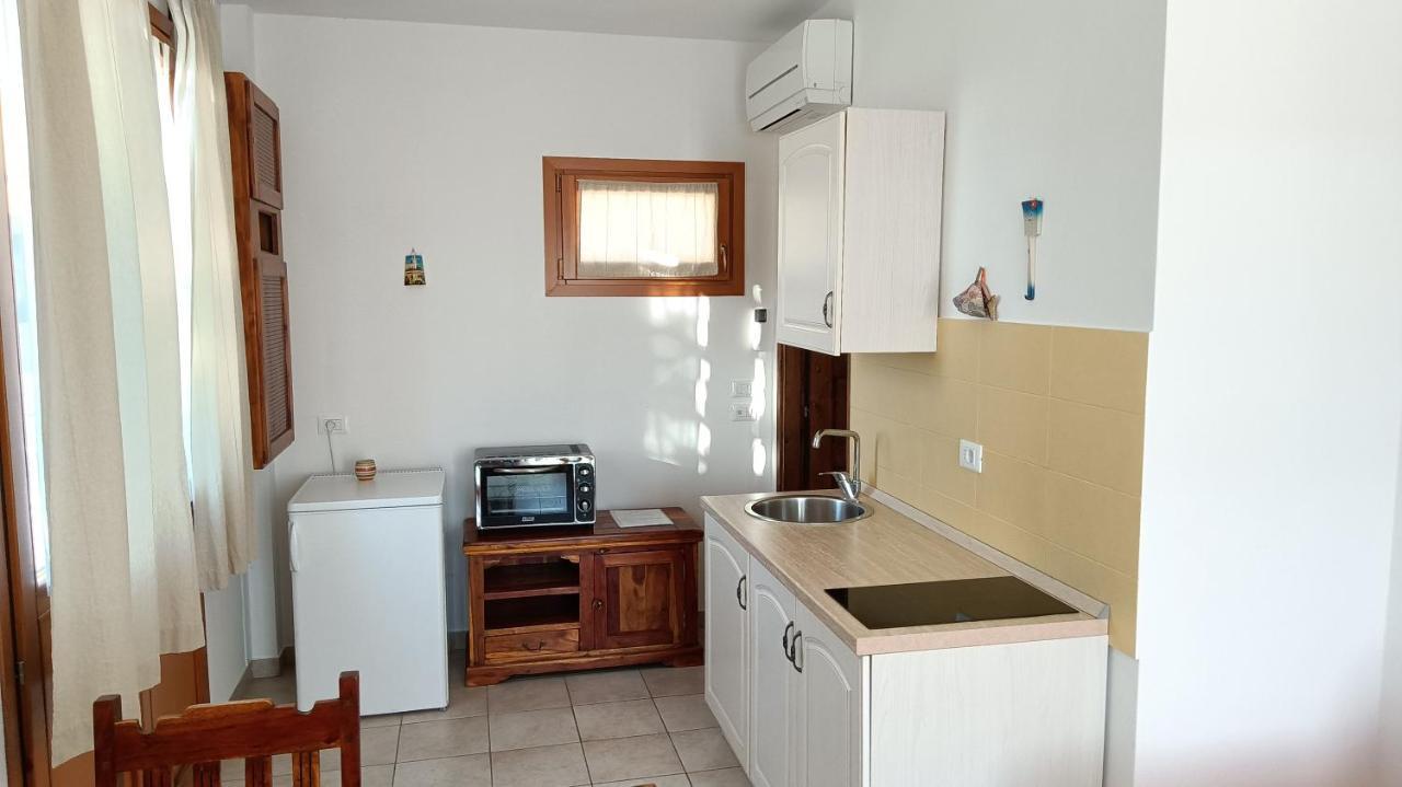 Agriturismo I Ciliegi Appartamento Ginestra Montignano Zewnętrze zdjęcie