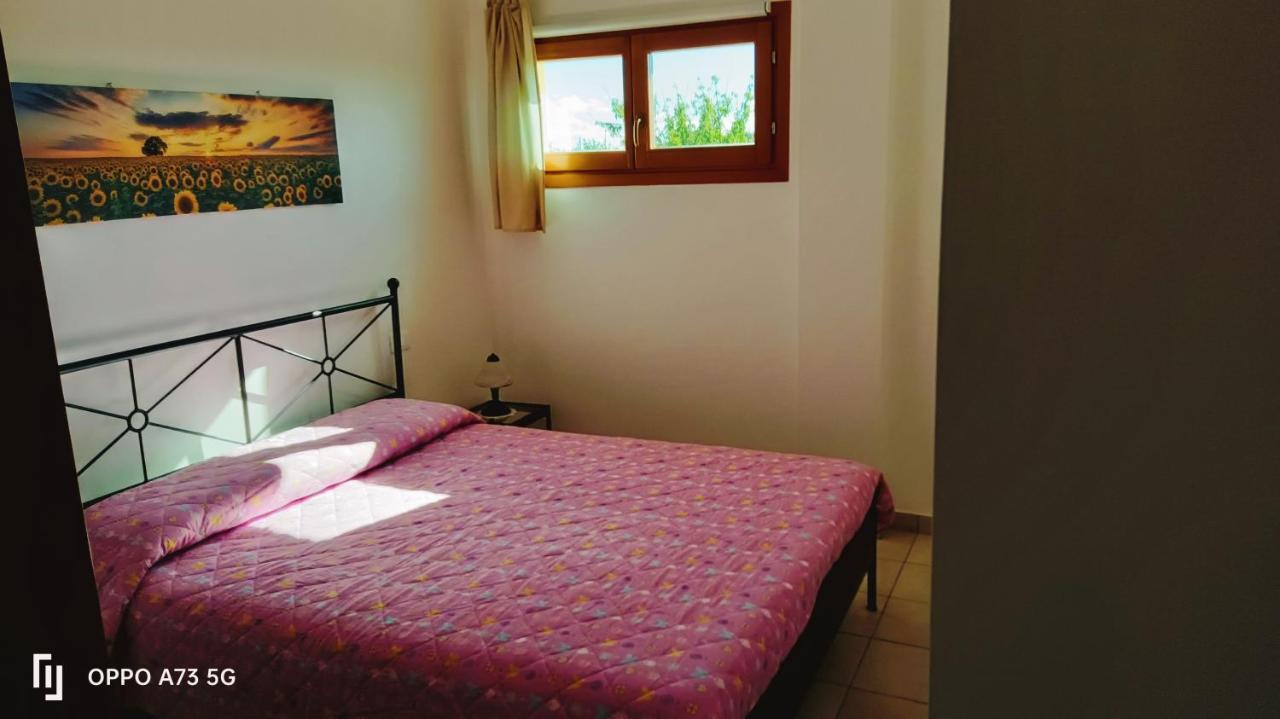 Agriturismo I Ciliegi Appartamento Ginestra Montignano Zewnętrze zdjęcie
